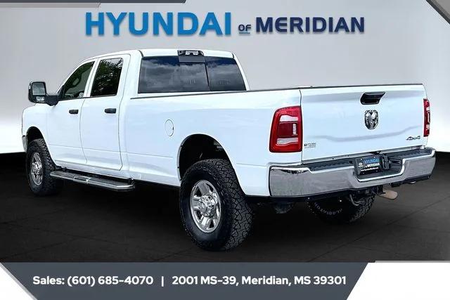 ram ram 2500 pickup 2023 3C6UR5HJ7PG634470 image ram ram 2500 pickup 2023 3C6UR5HJ7PG634470 image